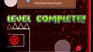 Beating my first three demons!