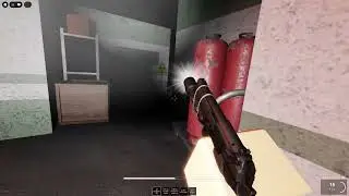 Roblox Examination Pro Guide: How to get underequipped badge