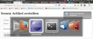 03 - JavaEE6, Primefaces Tutorial - Bean Validation