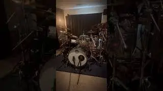 #mapexdrums #innovativepercussion #trxcymbals #remodrumheads #javieraponte #drummer #nashville