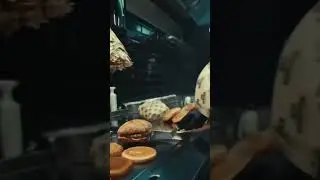 Big Burger &ndash; Jetzt bestellen! 🍔