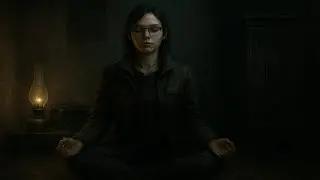 Resident Evil Requiem Save Room | Meditation, Sadness & Mystery