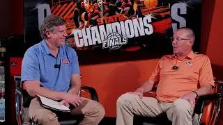 The Talegate Podcast &ndash; Hoover Head Coach Scott Ware