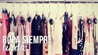 Cuida tu look! Tips y experiencias