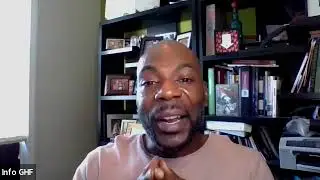 GHF Outreach Committee Pride Month / Men&rsquo;s Health Month FB Live Part II