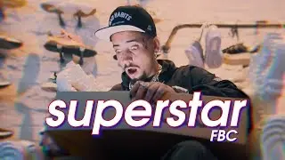 FBC - Superstar (Videoclipe Oficial) Dir. @ratoaladofilmes