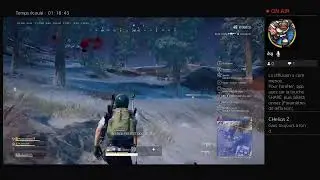 PubG en direct de style_fringant