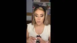 Tuesday Night Makeup & Fun! 🎀