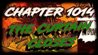 Spoilers !! Chapter 1014 Reading And My Thoughts !! l One Piece