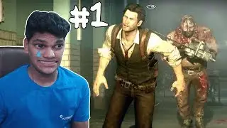ITNI DARAWANI SHURUWAT 😨😨 - Evil Within Part 1