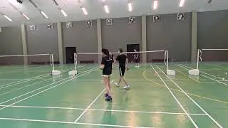Set 3 (Rahman-Mel vs Leo-Oliv) - May 13, 2025