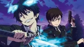 Order To Watch BLUE EXORCIST - Chronological Order of BLUE EXORCIST