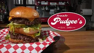 Showing of the 1 lbs Mac Daddy at Pudgees