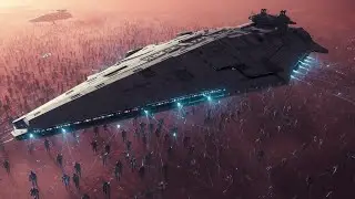 &ldquo;Ancillary Justice Explained | The Starship 🚢 That Became Human 👨 &ndash; Justice of Toren & Breq Story&rdquo;