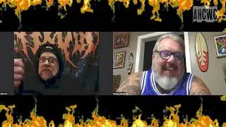 AHCWC: Jayson Sherlock | MORTIFICATION