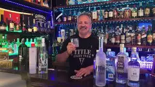 Belvedere Polish Vodka Review  #BelvedereVodka