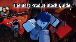 The BEST Guest 1337 PREDICTION Guide // Roblox Forsaken Tutorial
