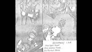 Necromansy (US) - Cremation (Demo) 1986.avi