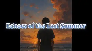Echoes of the Last Summer    J-Pop Rock (Japanese Pop Rock)