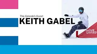 Redefining Disability Episode 196: Keith Gabel