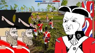 Unofficial Holdfast YouTuber Meeting with Coulako and Good Morning Holdfast! (Also an Announcement)