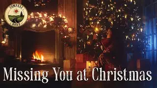 Missing You at Christmas - Remembering Those We've Lost | Compass Road #ChristmasSongs #MissingYou