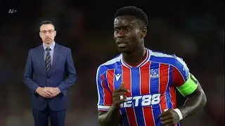 🔥 Deadline Day Chaos! Isak to Liverpool, Guehi To Liverpool Collapses & Last-Minute Drama!