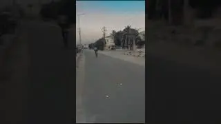 Cd 70alter bike karachi race / alter bike karachi