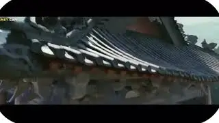 The Great Wall war drums (looped version)