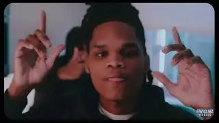 Young Rackie Life - “Left Hand” ShotBy @WhosRealityPrds 