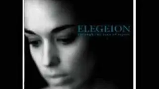 Elegeion - Through the Eyes of Regret