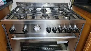 ردى على اسئلتكم بخصوص بوتجازى الجديد لاجيرمانيا الايطالى 6شعلة بكل صراحة