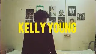 Kelly Young - NI8HTS | Prod. DRMS