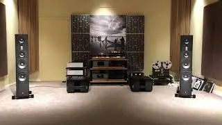 Raidho/Gryphon/Master Tape