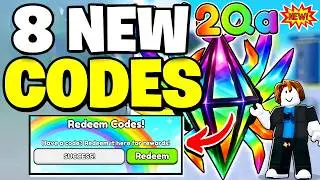 *NEW CODES* ALL WORKING CODES FOR CLICKER SIMULATOR IN SEPTEMBER 2026! ROBLOX CLICKER SIMULATOR CODE
