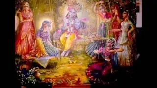 Srimad-Bhagavatam 08.14 Purports - The System of Universal Management