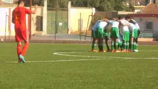 NEWS CHANTS ULTRAS IMELLAHEN GOLDEN BOY'S