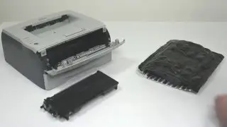 Toner Support for Brother  HL-2030/2040/2070 Drum (DR2000)
