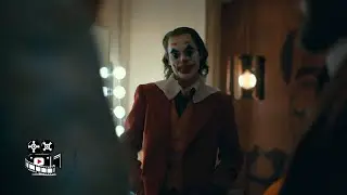 Joker (2019) - Arthur Asks Murray To&nbsp;Introduce&nbsp;Him&nbsp;As&nbsp;The&nbsp;Joker｜Motion Picture Scenes