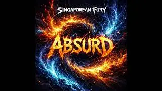Singaporean Fury - Won't Let Opinions Get to Me (feat. Kayden Hipper)