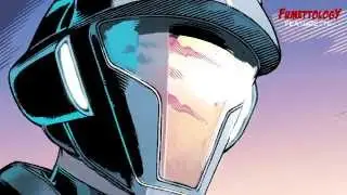 Orfani Featurette by Fumettology - Genesi e Bibbia