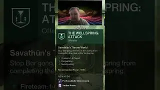 Destiny Reset 24/4/23