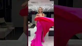 Pageant dresses!!