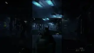 Call of Duty: Modern Warfare III (2011) - Assault russian submarine (HUNTER KILLER)