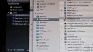SmarTone Vodafone Home broadband speed test - upload 10m to HK hosting server