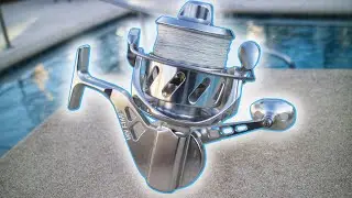 Van Staal VSB 200 Review