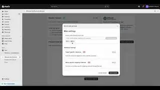 How to block postal codes and zip codes from checkout with Ultimate Postal Code Blocker for Shopify