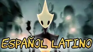 ES UNA PENA TERRILBLE / SILKSONG Meme, Fandub Espa&ntilde;ol #shorts