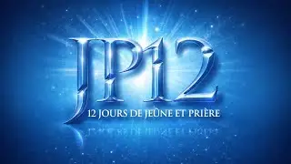 JP12 - Jour 6 :  Soeur Nadine NTAMBWE