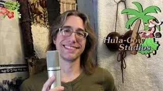 Luau87 Intro - cardioid custom Neumann u87 clone in a tlm-193 style body.